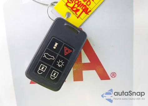 2015 Volvo S60 T6 R-Design Platinum из США, поврежденный, VIN YV1902TH2F1307333